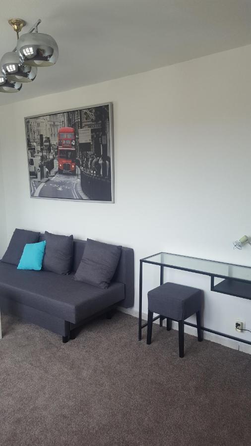 아티스 몽스 Duplex A 5 Min Aeroport Orly - 15 Min Paris 아파트 외부 사진