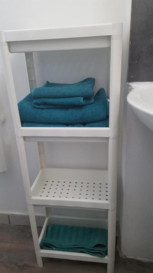 아티스 몽스 Duplex A 5 Min Aeroport Orly - 15 Min Paris 아파트 외부 사진
