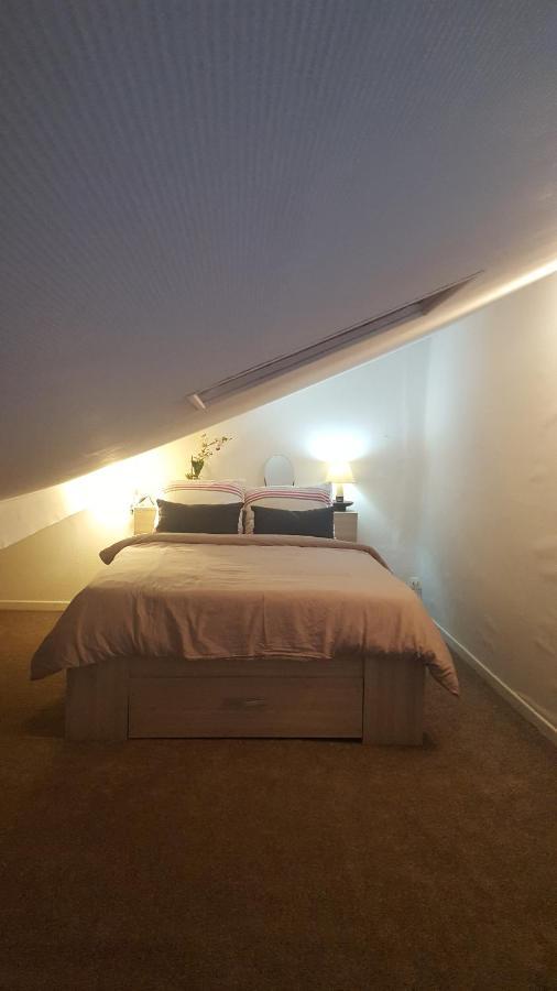 아티스 몽스 Duplex A 5 Min Aeroport Orly - 15 Min Paris 아파트 외부 사진