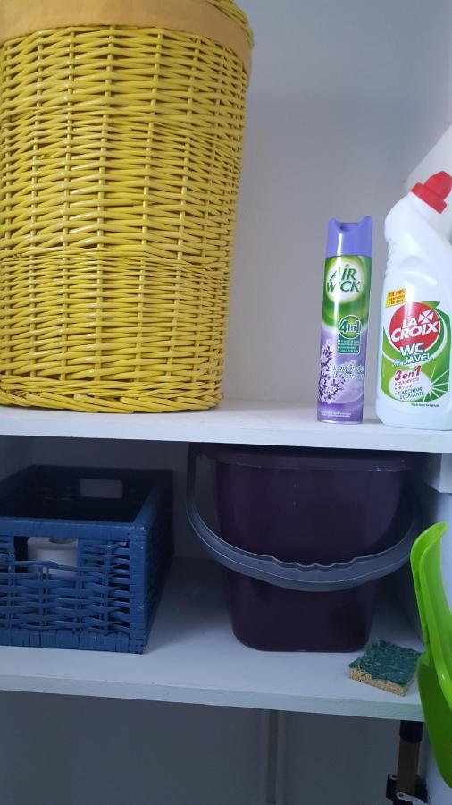 아티스 몽스 Duplex A 5 Min Aeroport Orly - 15 Min Paris 아파트 외부 사진