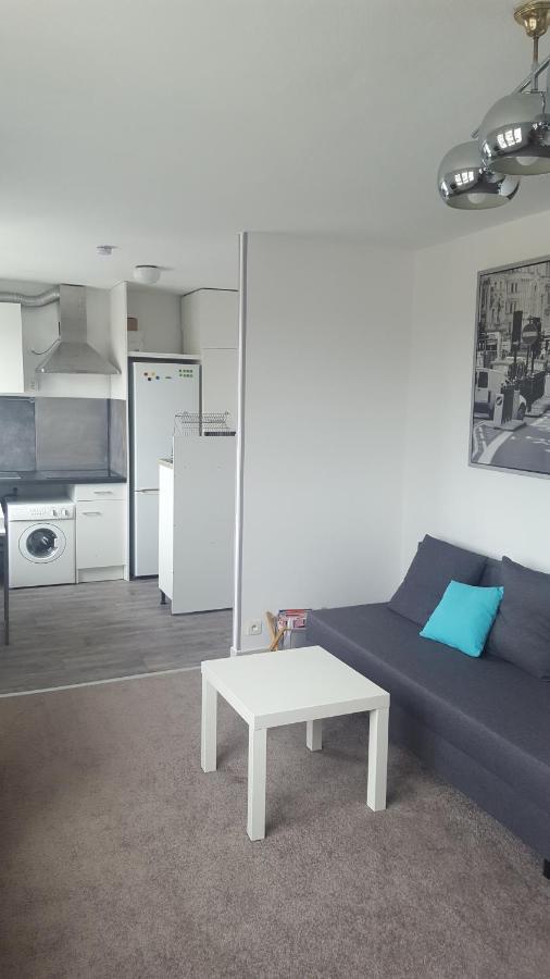 아티스 몽스 Duplex A 5 Min Aeroport Orly - 15 Min Paris 아파트 외부 사진
