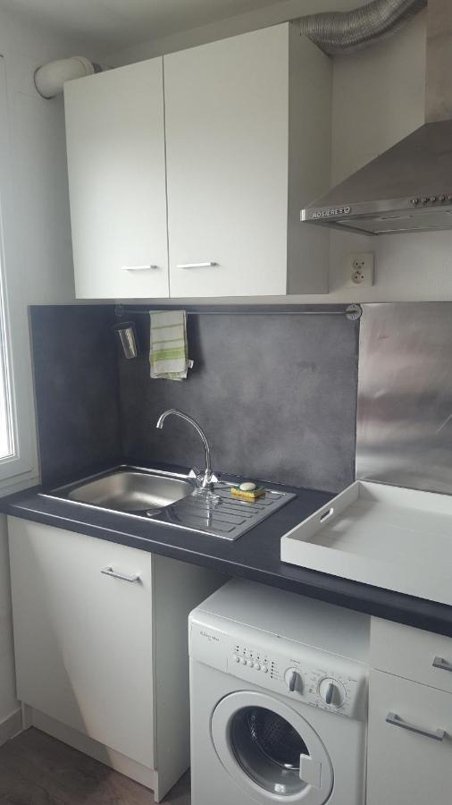 아티스 몽스 Duplex A 5 Min Aeroport Orly - 15 Min Paris 아파트 외부 사진